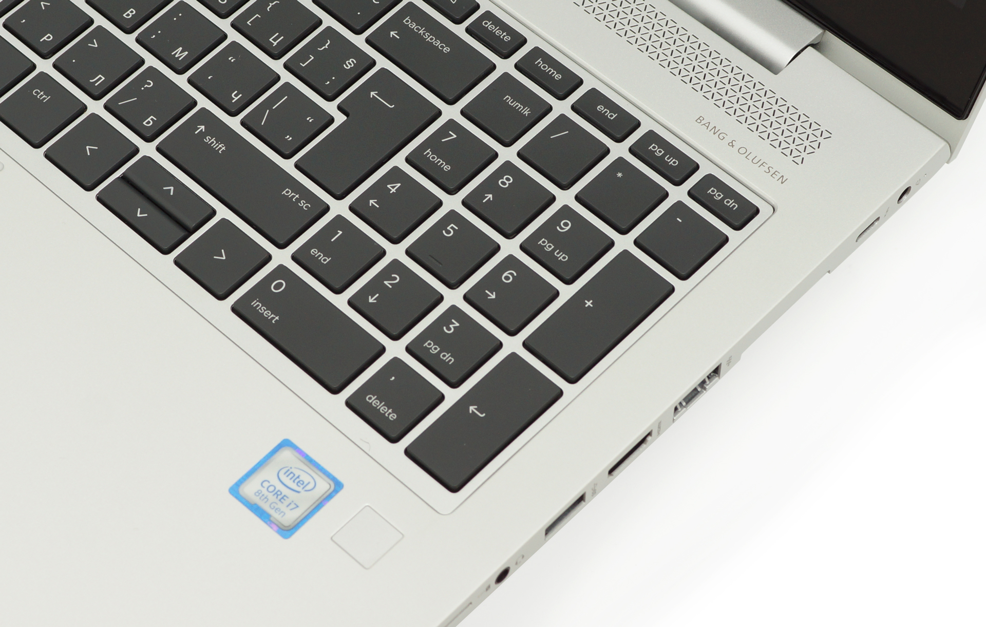HP Elitebook 850G5 Laptop Doanh Nh&acirc;n Cao Cấp